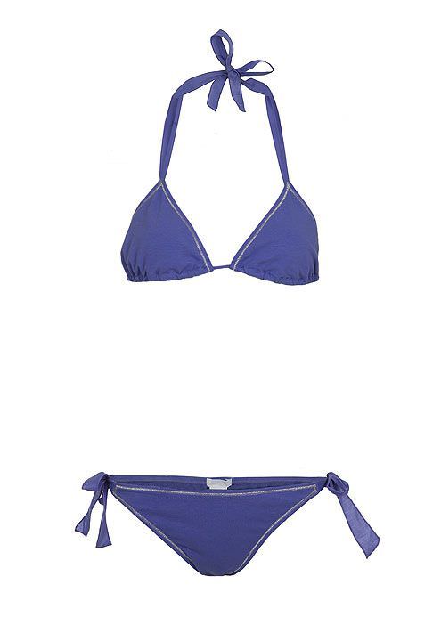 bikini verano  de Mango